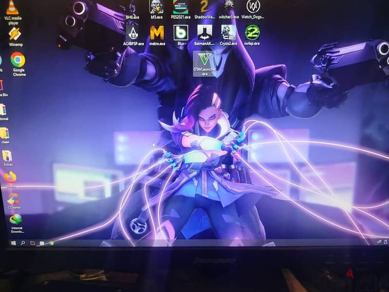 pc gaming 4 th 6