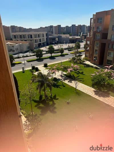 # Special Deal Apartment  100 sqm – Madinaty B8 # Group 81