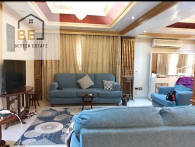 Apartment for Sale – Nasr City | Abu Dawood Al-Zahiri Street  Prime location next to the Children's Park and just steps away.