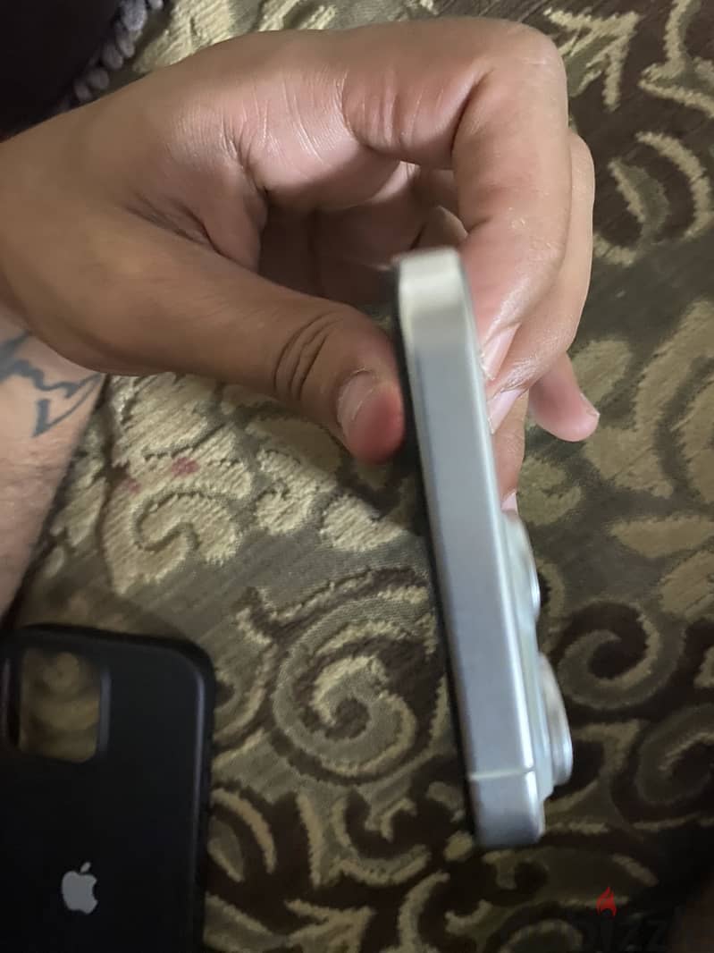 iPhone 15 Pro Max zero tax waterproof 2