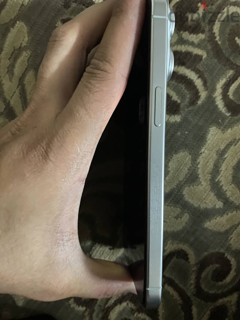 iPhone 15 Pro Max zero tax waterproof 5