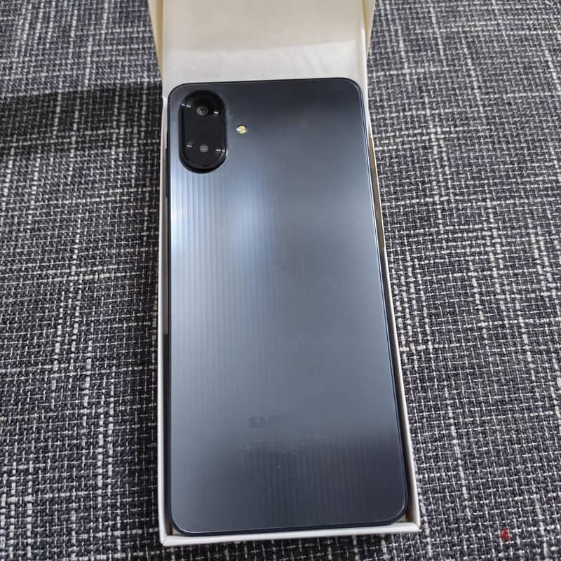 Samsung A07 5G 4