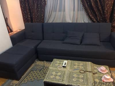 ركنه للبيع في حاله الجديده