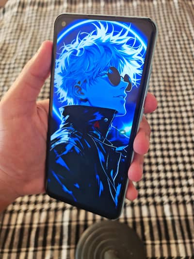 Redmi Note 9 | MediaTek Helio G85 12mm