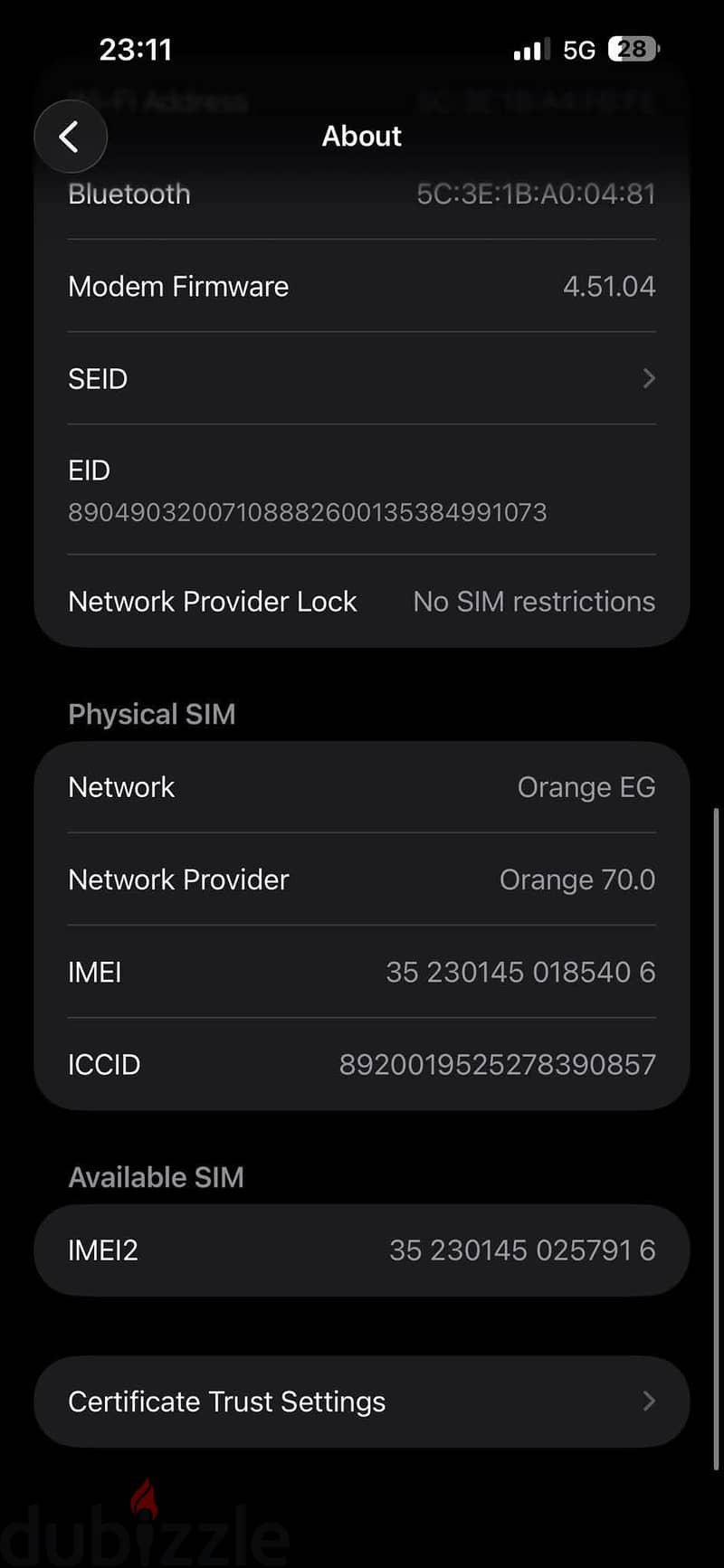 Apple - iPhone 14 Pro Max 1