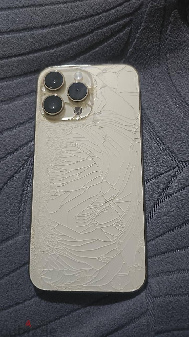 Apple - iPhone 14 Pro Max 4