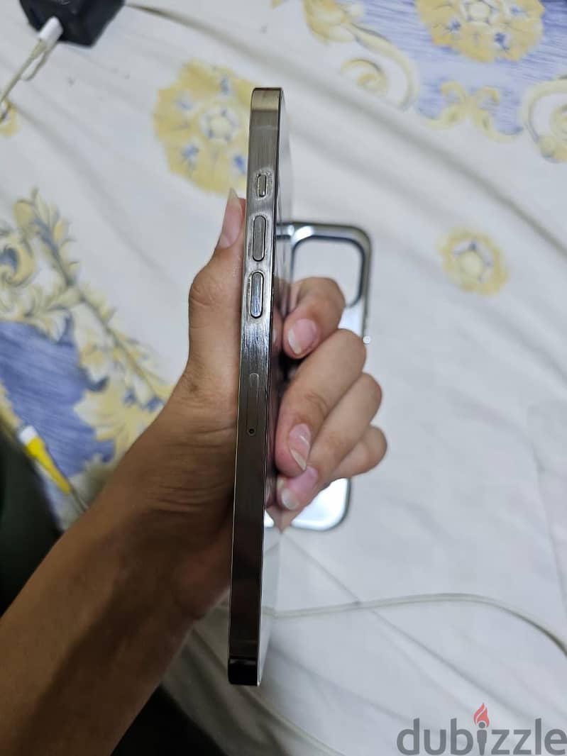 Apple - iPhone 14 Pro Max 5