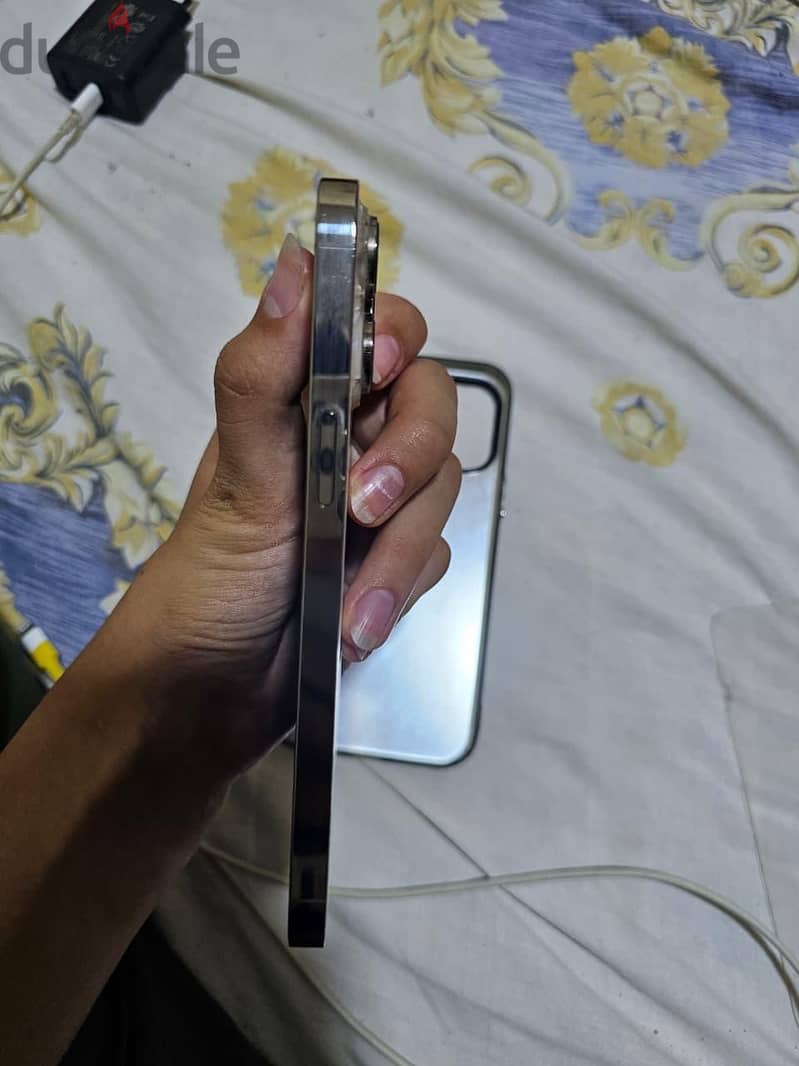 Apple - iPhone 14 Pro Max 6