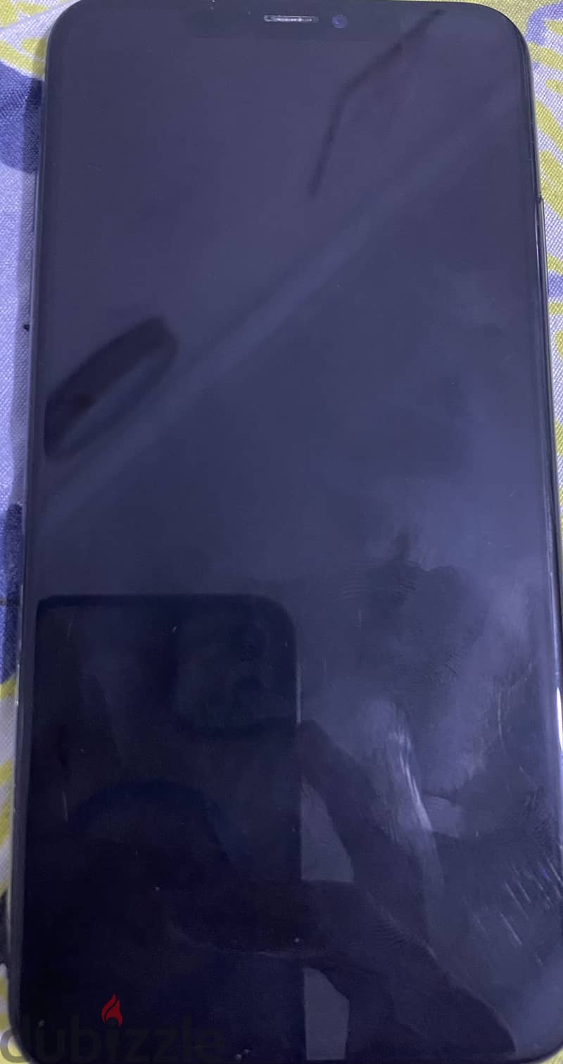 Apple - iPhone XS Max 1