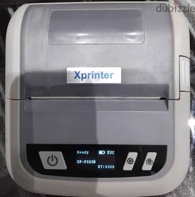 Xprinter XP-P323B