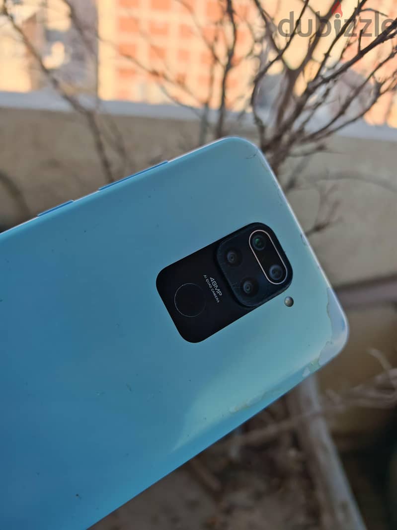 REDMi NOTE 9 | 128GB 3