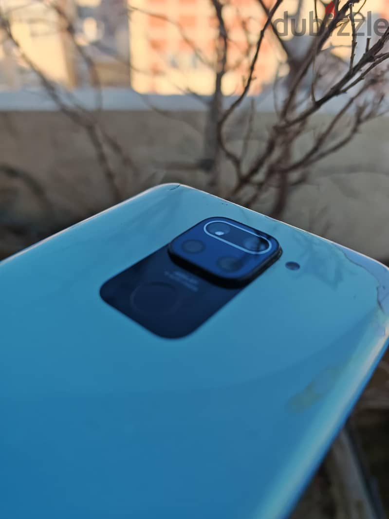 REDMi NOTE 9 | 128GB 6