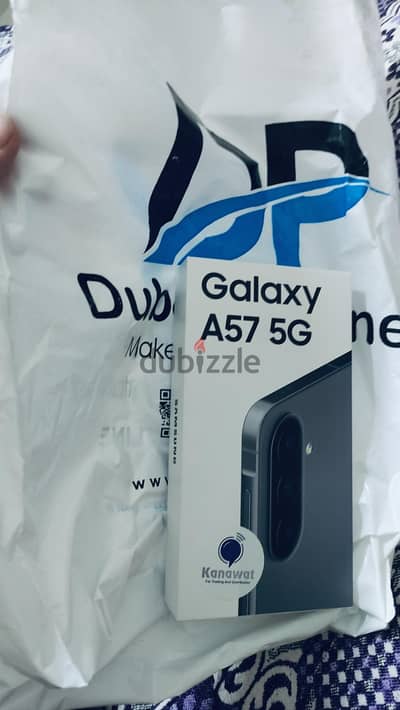 Samsung A57