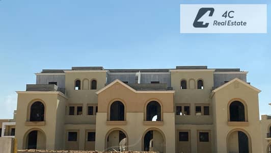 فيلا تاون هاوس للبيع استلام فوري - بسعر مميز - برايم لوكيشن - اوبن فيو - FOR SALE IN SARAI NEW CAIRO فيلا تاون هاوس للبيع استلام فوري - بسعر مميز - برايم لوكيشن - اوبن فيو - FOR SALE IN SARAI NEW CAIRO