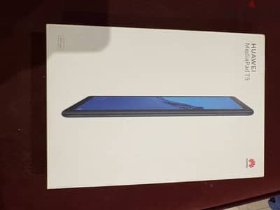 Huawei Mediapad T5