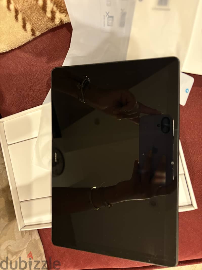 Huawei Mediapad T5 1