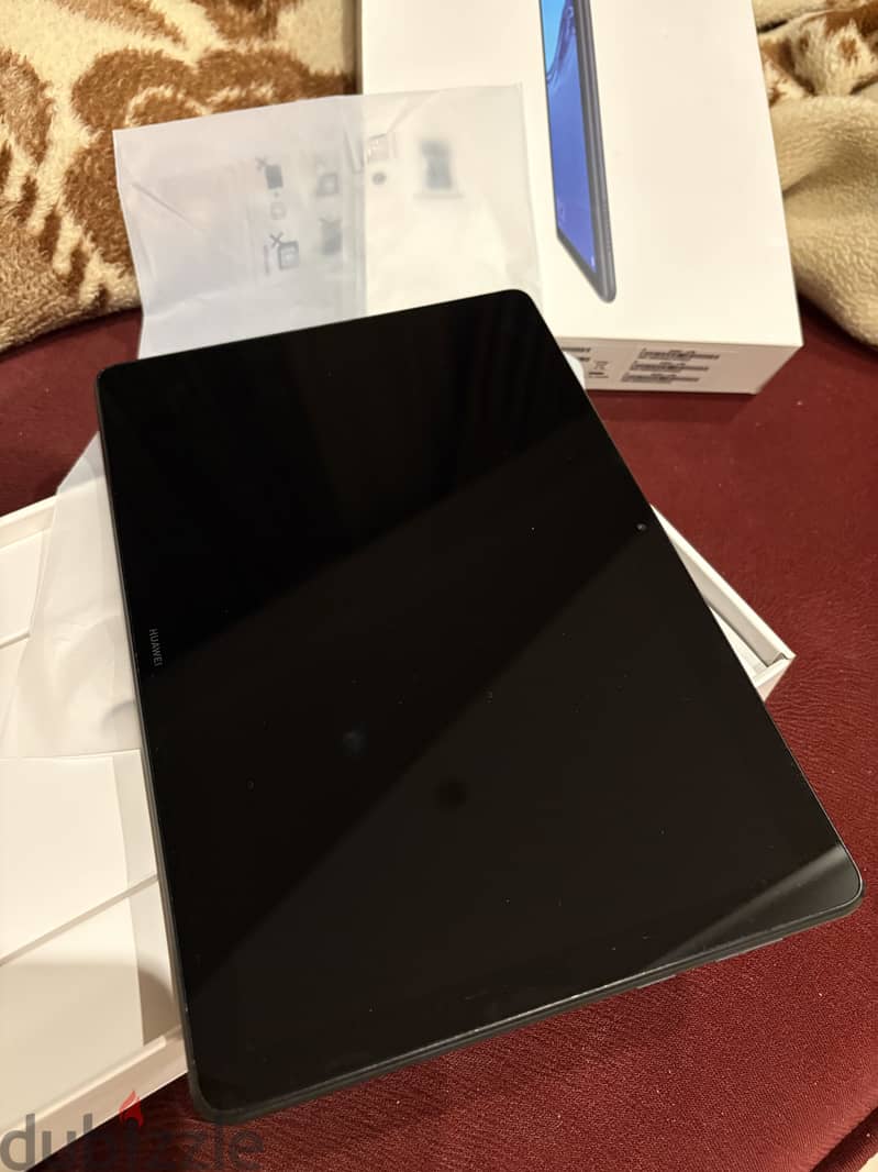 Huawei Mediapad T5 2