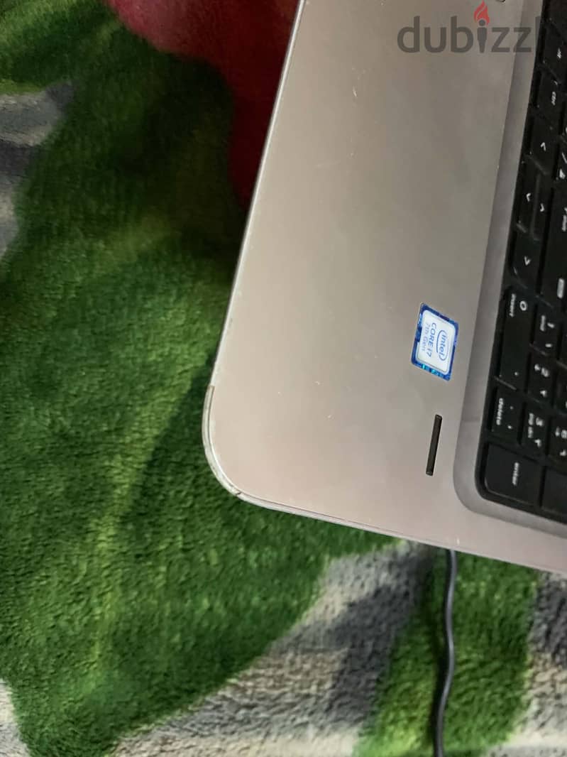 Hp 450 G4 2