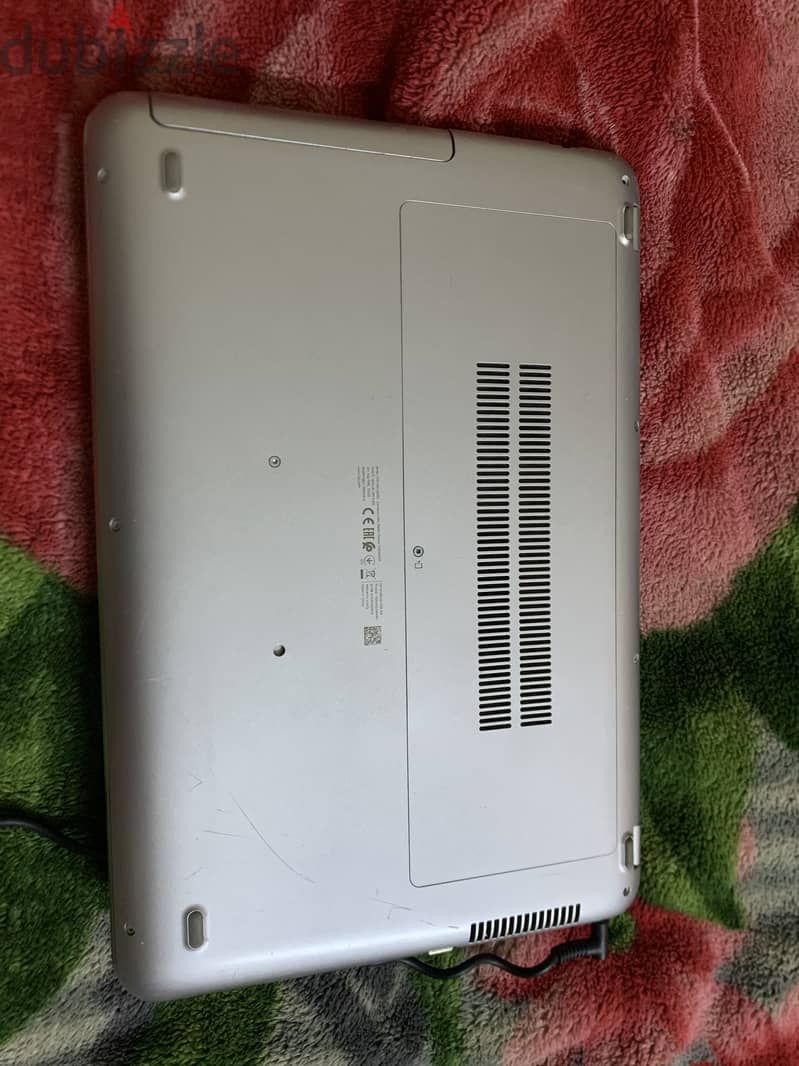 Hp 450 G4 3