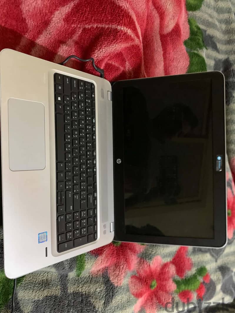 Hp 450 G4 5