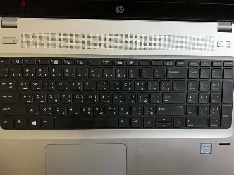 Hp 450 G4 6