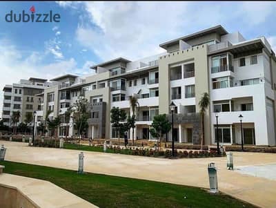 Apartment for Sale in Hyde Park New Cairo | Next to Mivida | Prime Location - early delivered