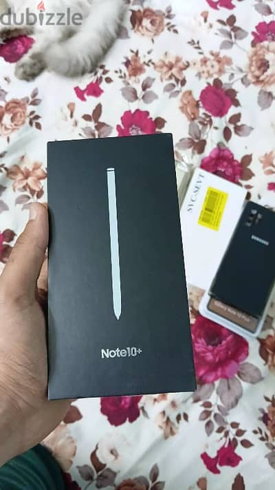samsung note 10+
