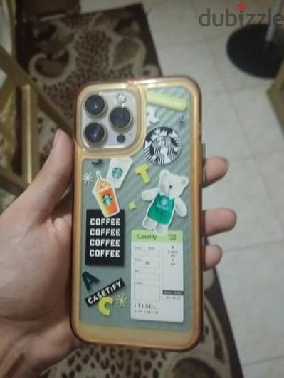 آبل - آيفون 13 برو ماكس