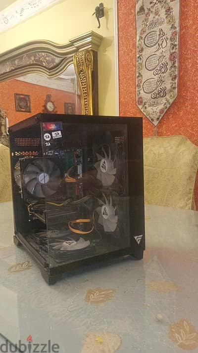 تجميعة Gaming Pc