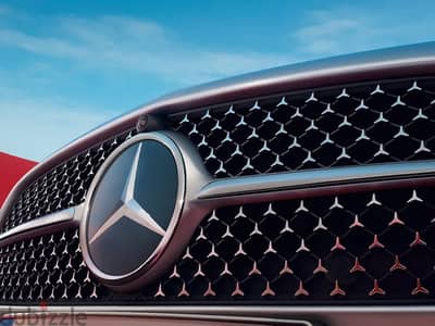Mercedes Benz C180  Amg