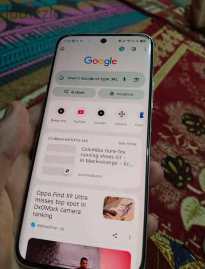 Infinix hot 60 pro plus فرصه متتعوضش