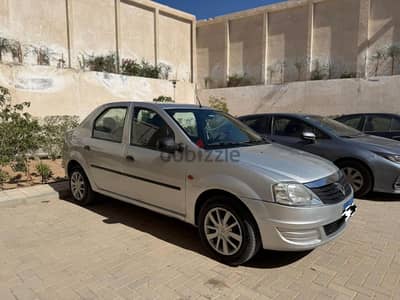 Renault Logan 2010