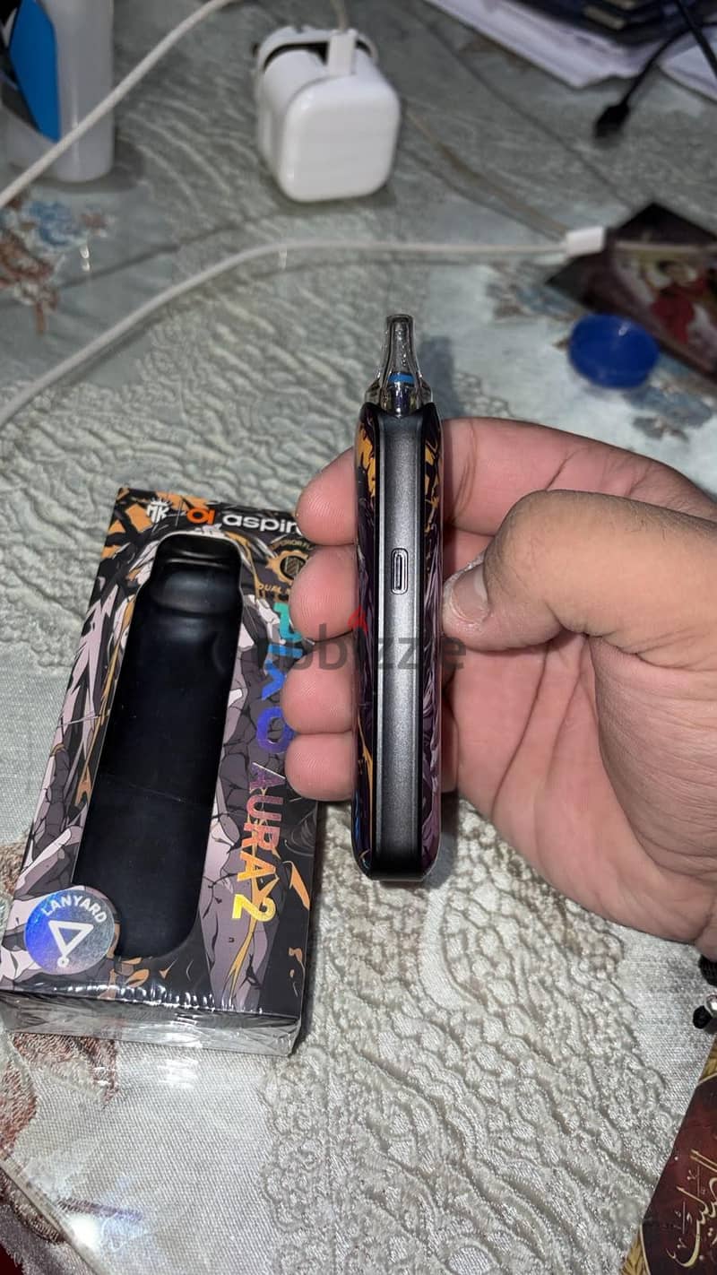 pixco aura 2 1