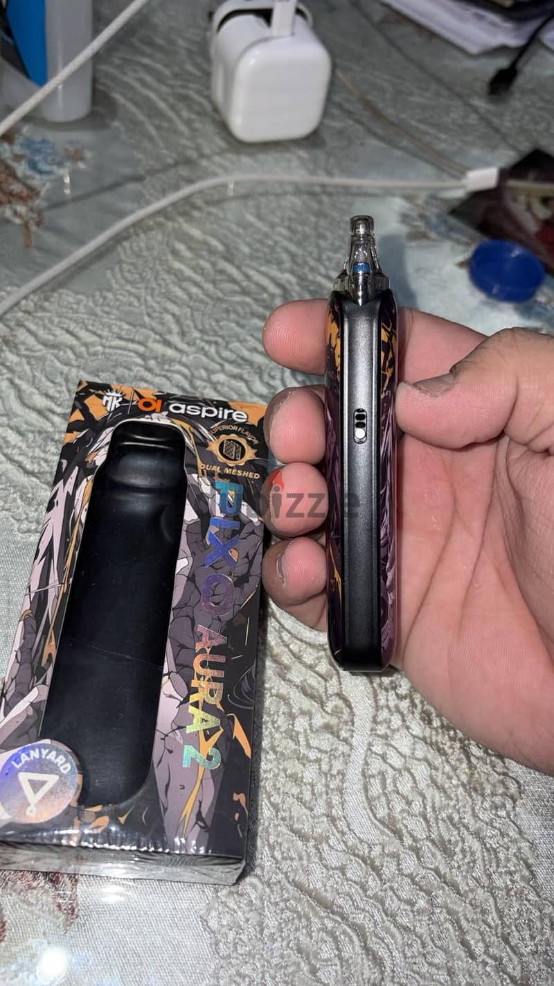 pixco aura 2 2