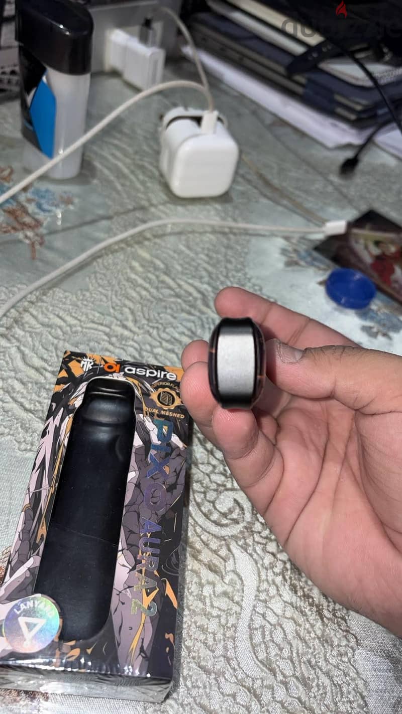 pixco aura 2 3