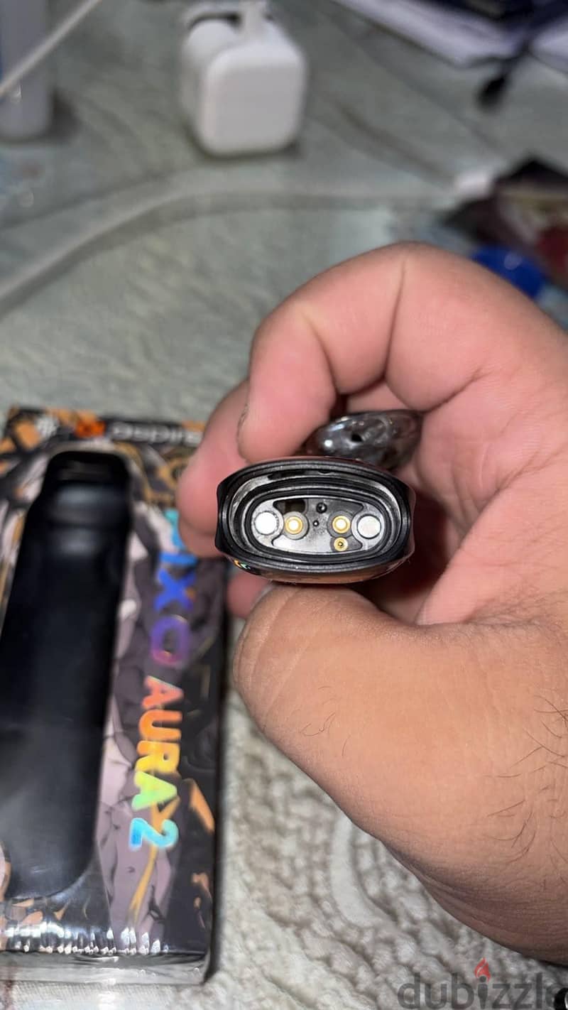 pixco aura 2 4