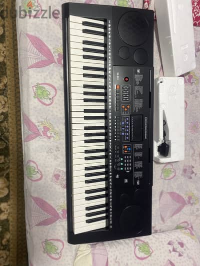 Ym-823 اورج بحالة جديدة