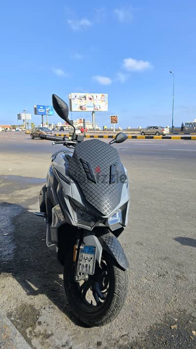 sym jet x