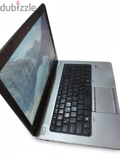 لابتوب HP للدراسة والشغل