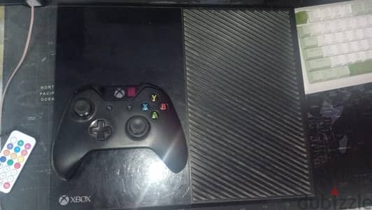 Xbox one