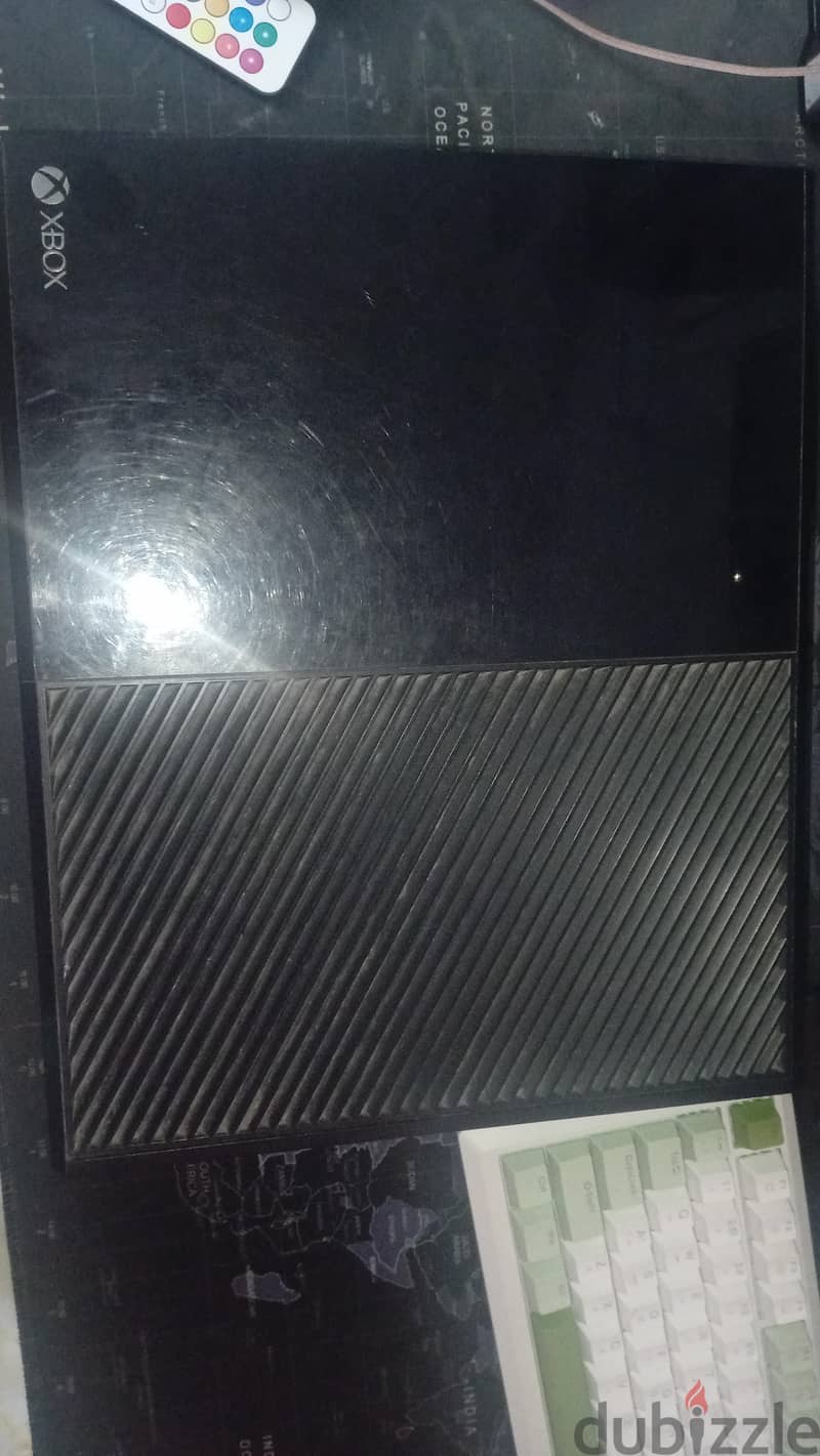 Xbox one 1