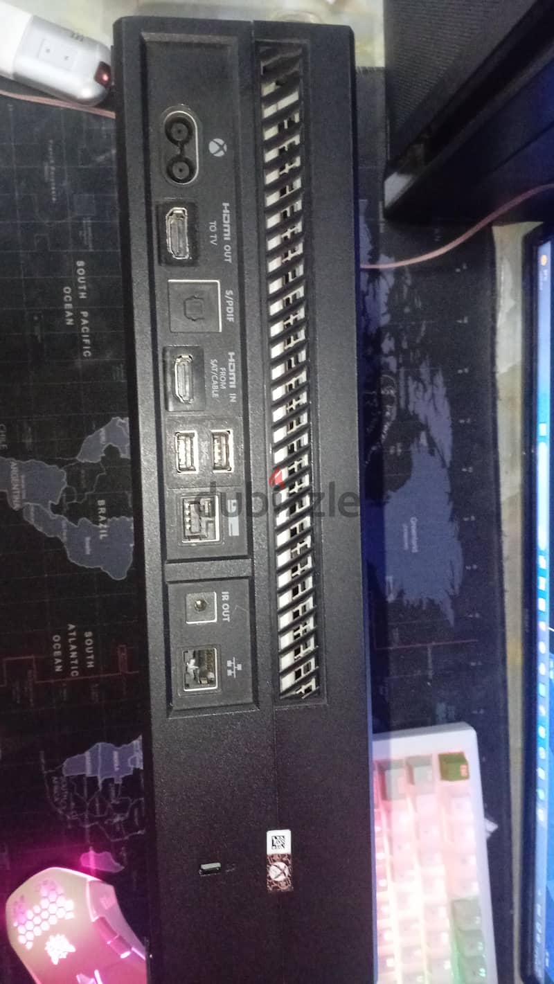 Xbox one 2