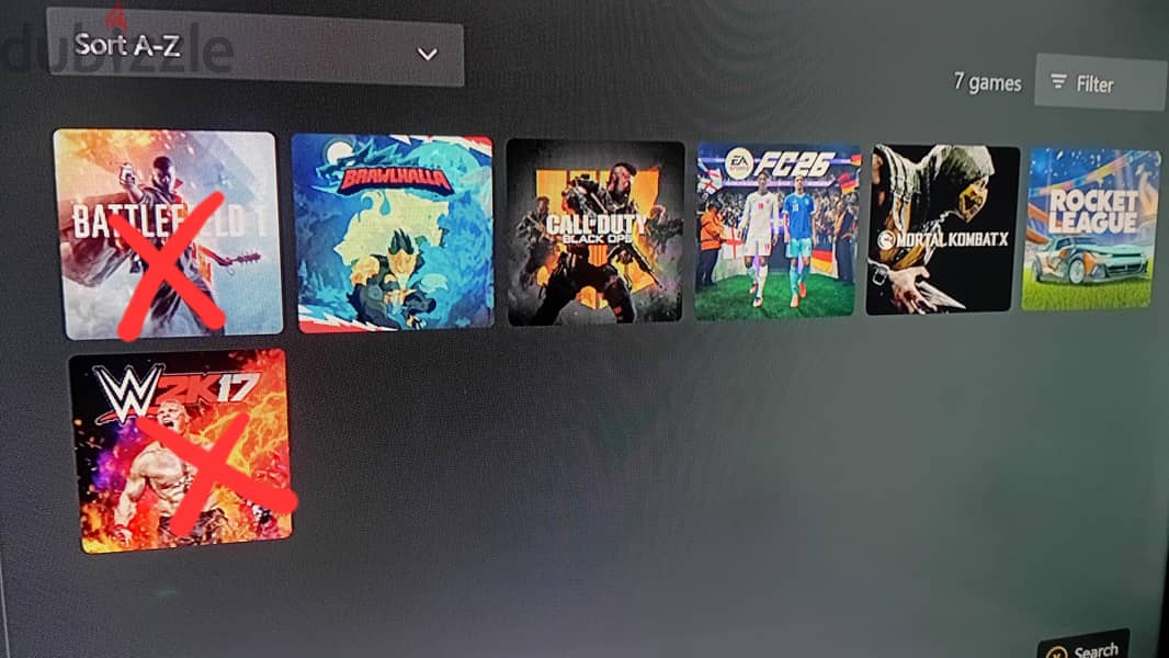 Xbox one 3