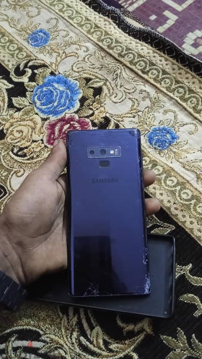 سامسونج نوت 9