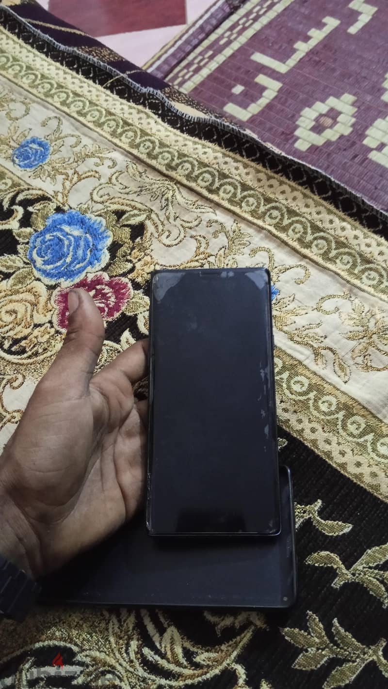 سامسونج نوت 9 4