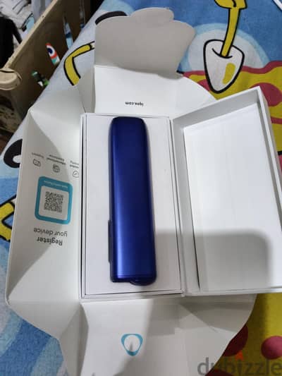 iqos iluma i