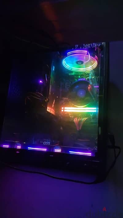 gaming pc