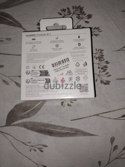 huawei freebuds se2