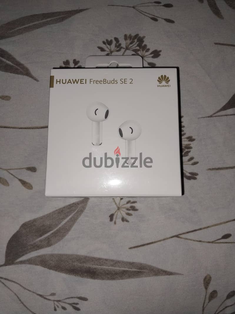huawei freebuds se2 1