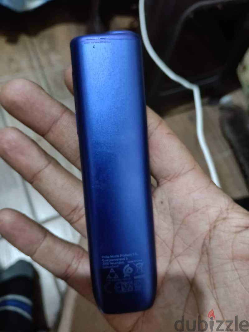 iqos iluma i 3